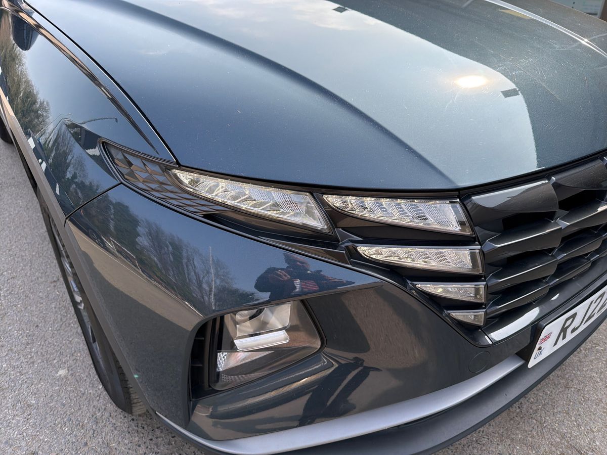 Used Hyundai TUCSON 2022 for sale - 77995066: Photo 21