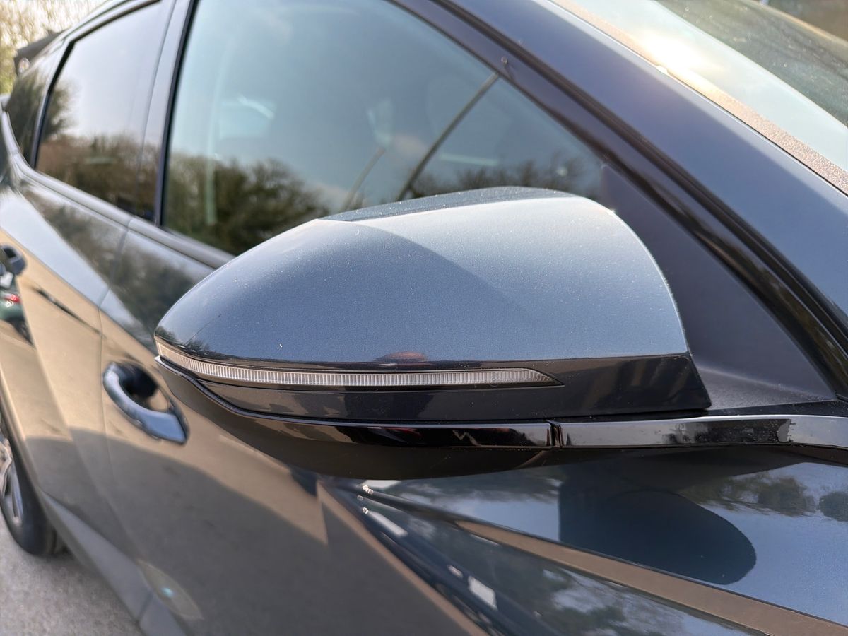 Used Hyundai TUCSON 2022 for sale - 77995066: Photo 22