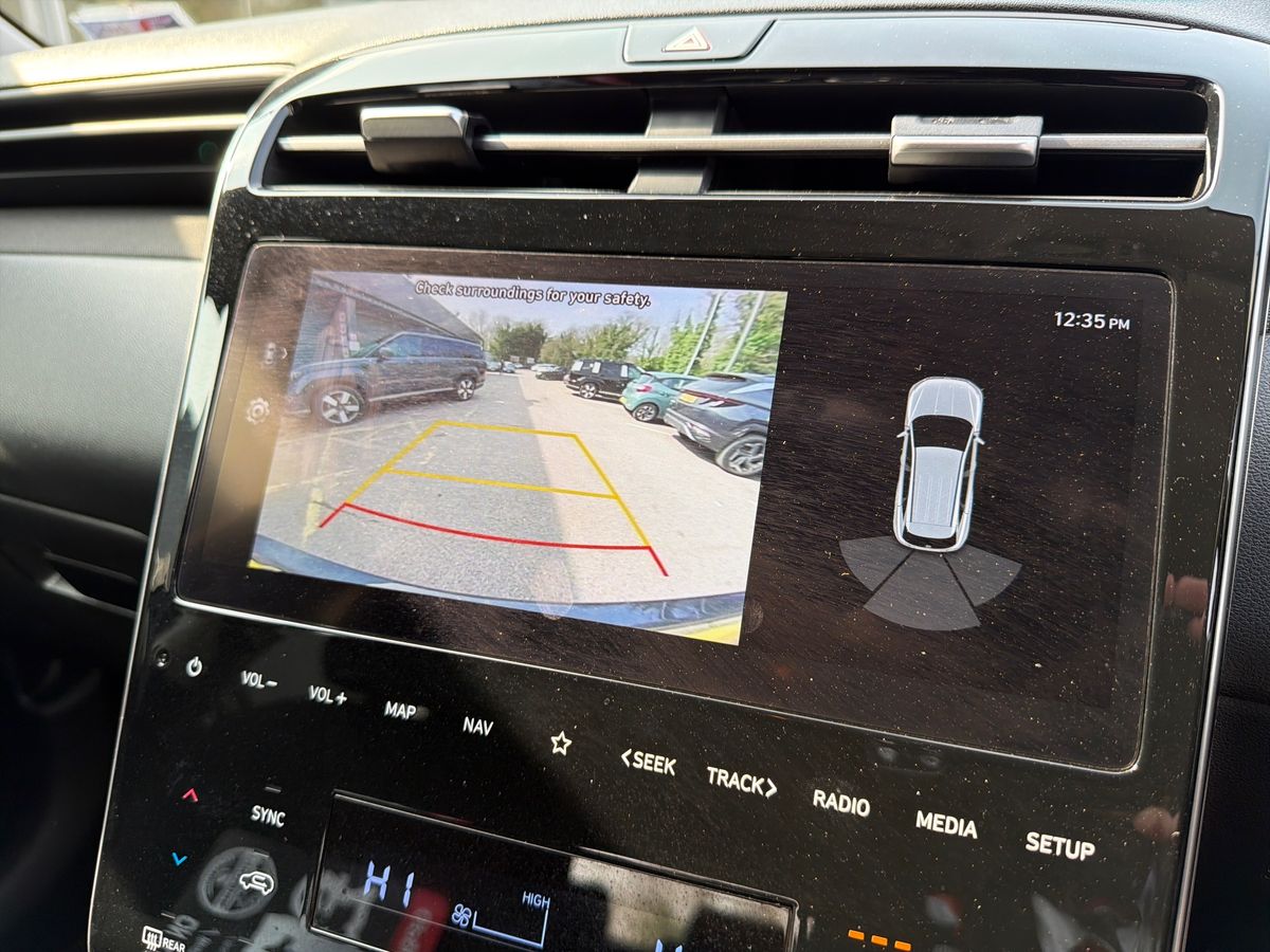 Used Hyundai TUCSON 2022 for sale - 77995066: Photo 23