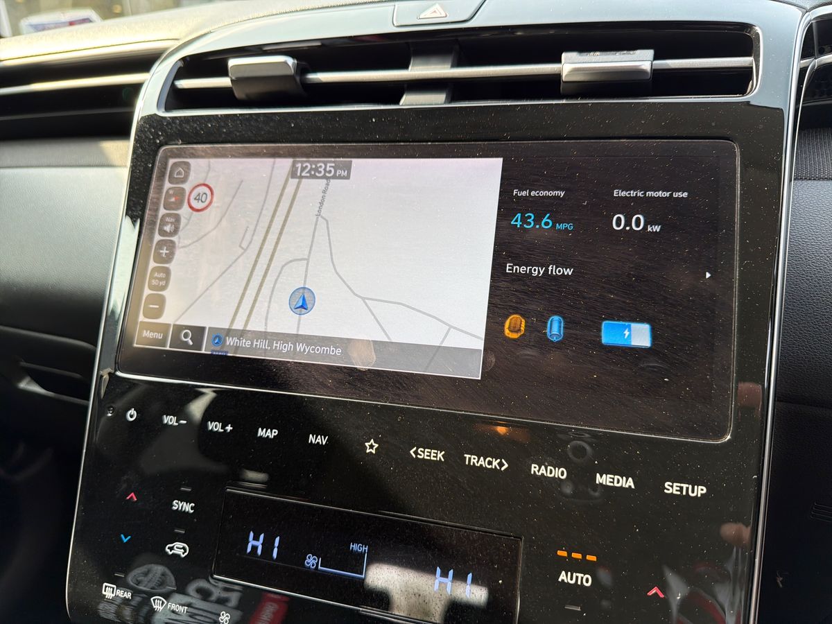 Used Hyundai TUCSON 2022 for sale - 77995066: Photo 24