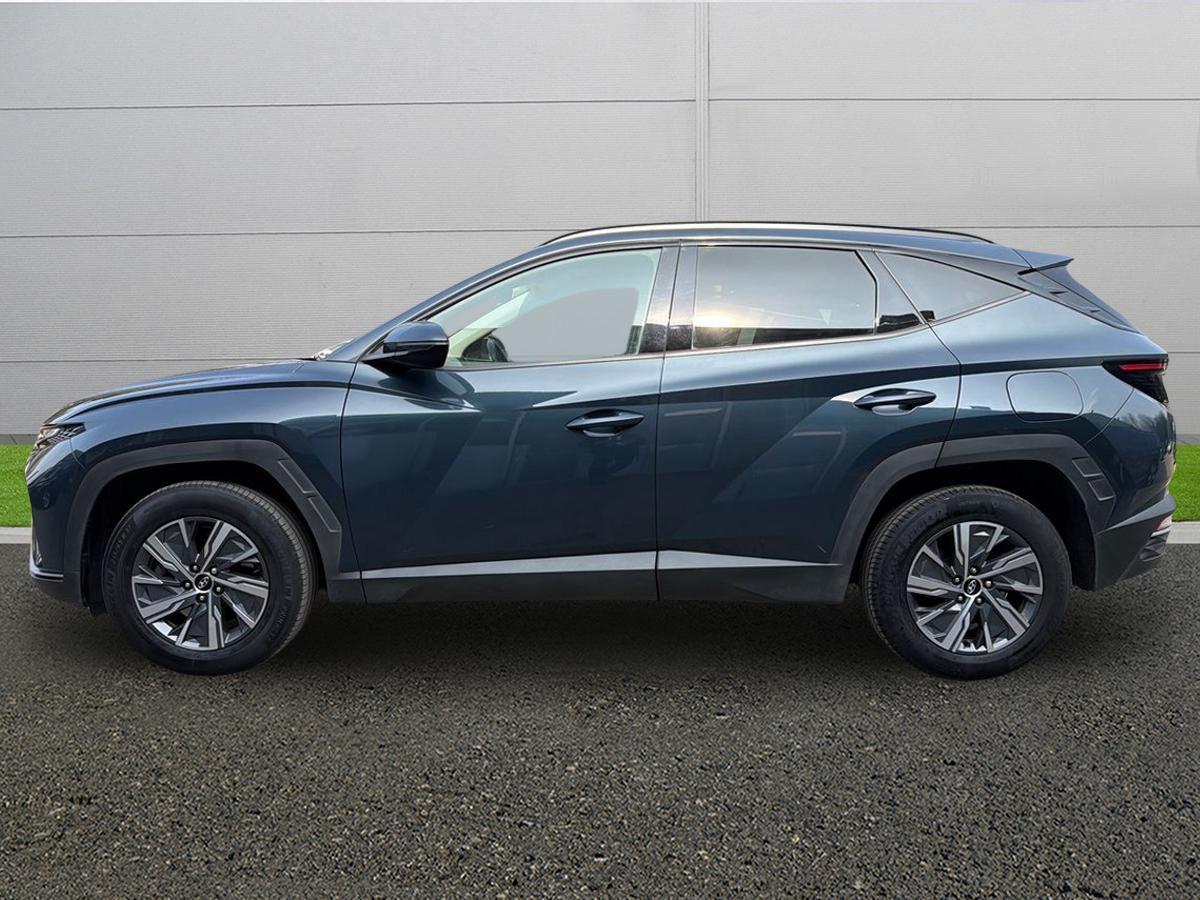 Used Hyundai TUCSON 2022 for sale - 77995066: Photo 4