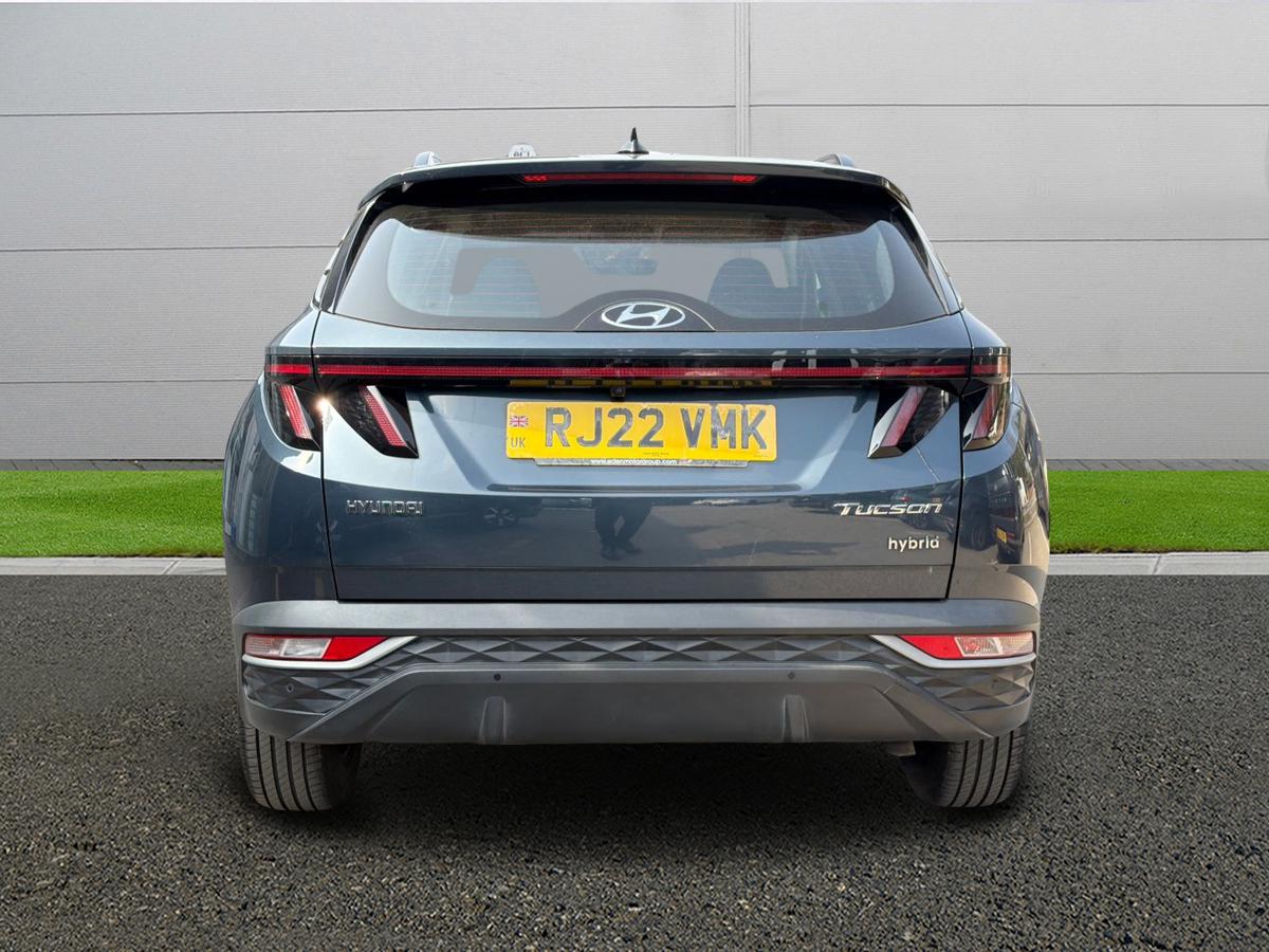 Used Hyundai TUCSON 2022 for sale - 77995066: Photo 6