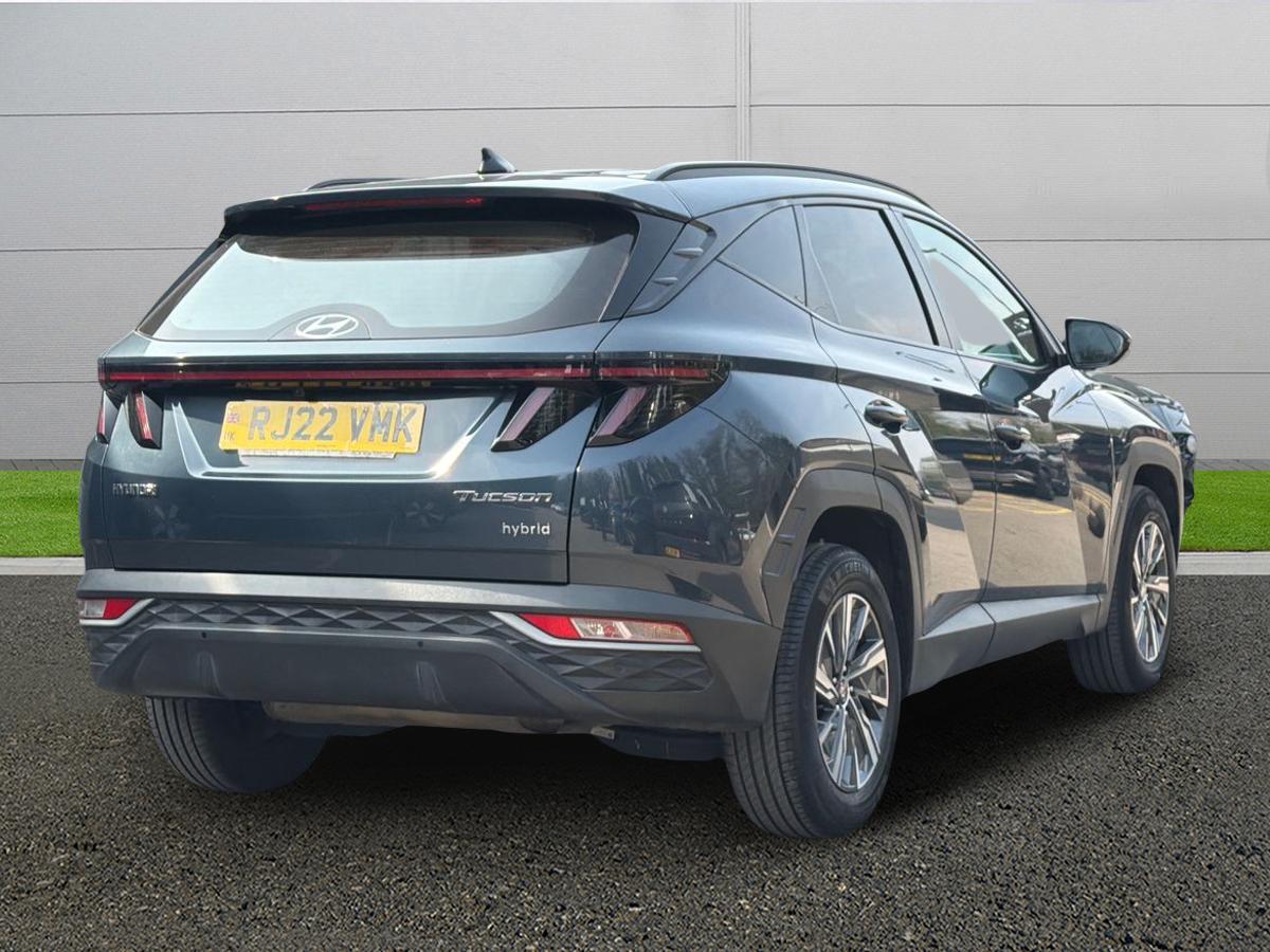 Used Hyundai TUCSON 2022 for sale - 77995066: Photo 7