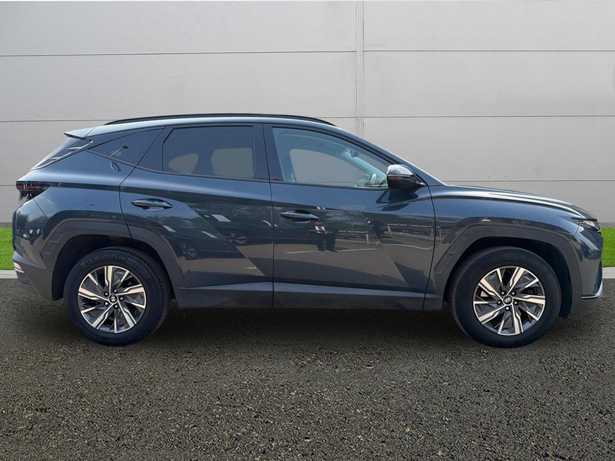 Used Hyundai TUCSON 2022 for sale - 77995066: Photo 8