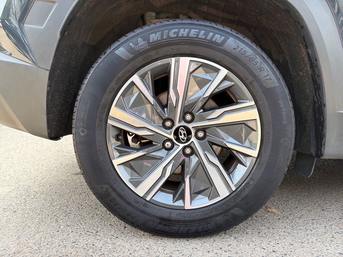 Used Hyundai TUCSON 2022 for sale - 77995066: Photo 9