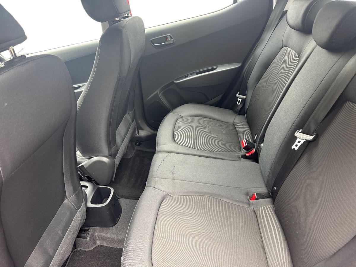 Used Hyundai i10 2017 for sale - 77002614: Photo 11