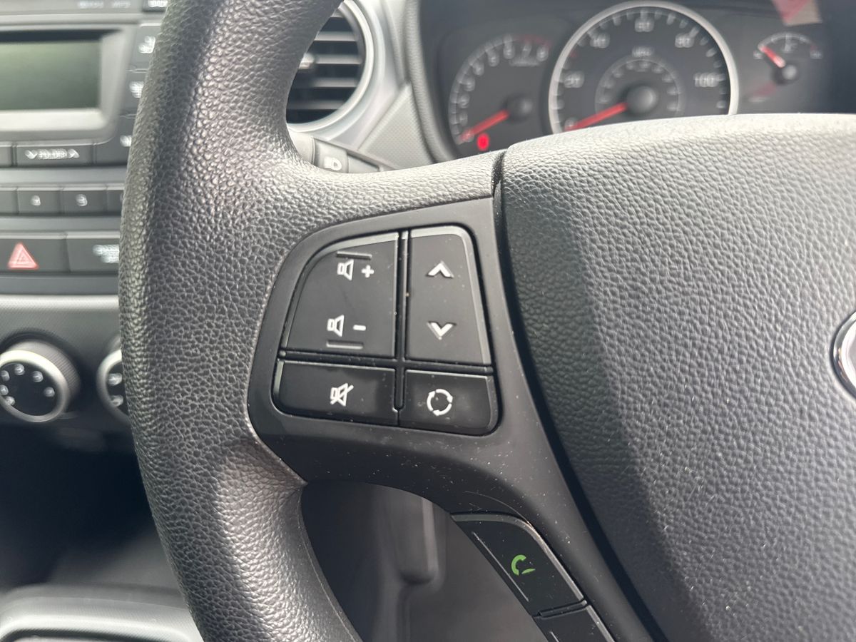 Used Hyundai i10 2017 for sale - 77002614: Photo 16