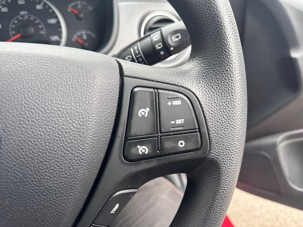 Used Hyundai i10 2017 for sale - 77002614: Photo 17