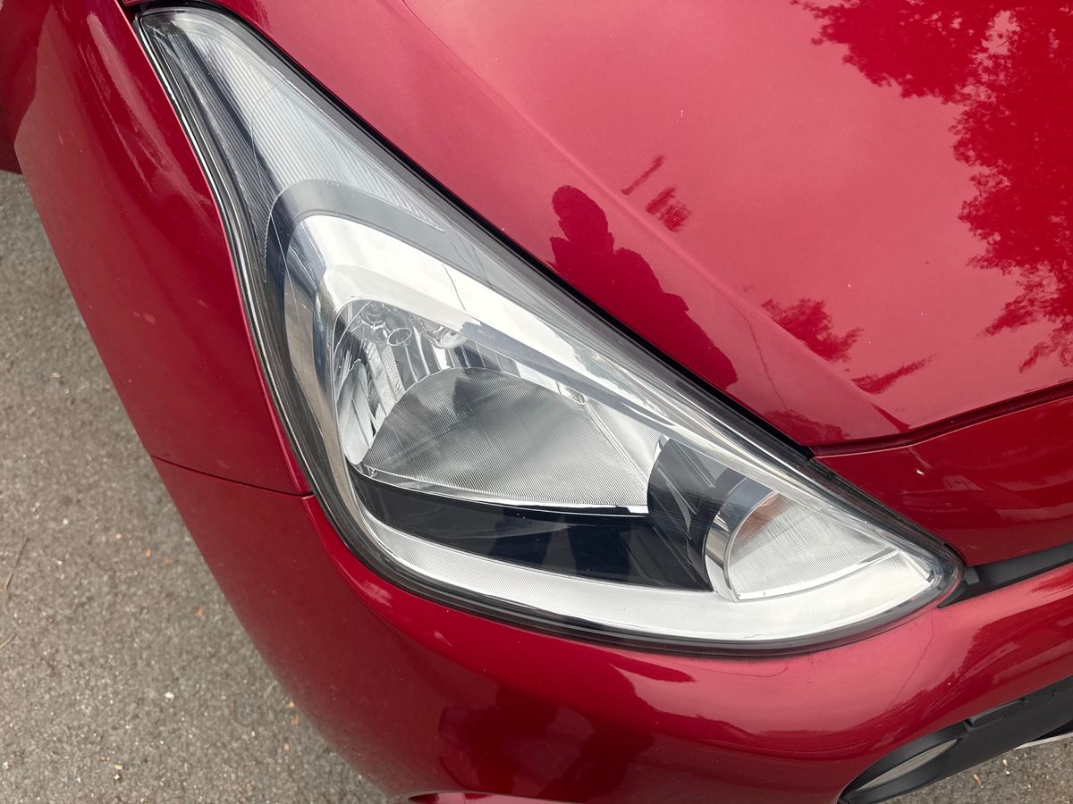 Used Hyundai i10 2017 for sale - 77002614: Photo 21