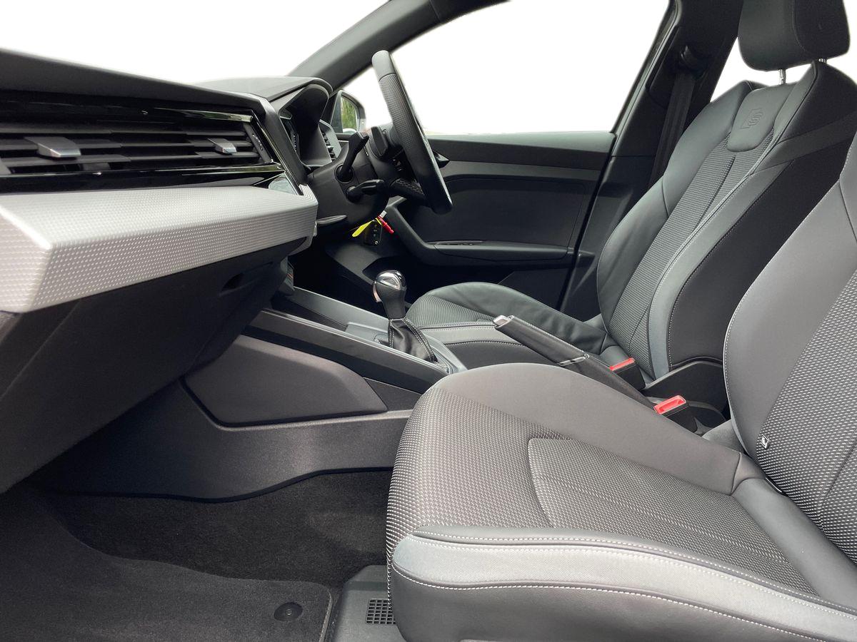 Used Audi A1 2022 for sale - 77917982: Photo 10