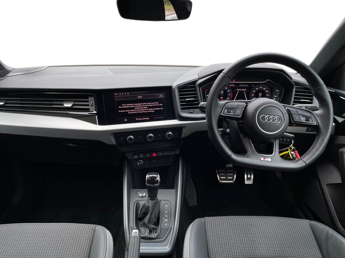 Used Audi A1 2022 for sale - 77917982: Photo 13