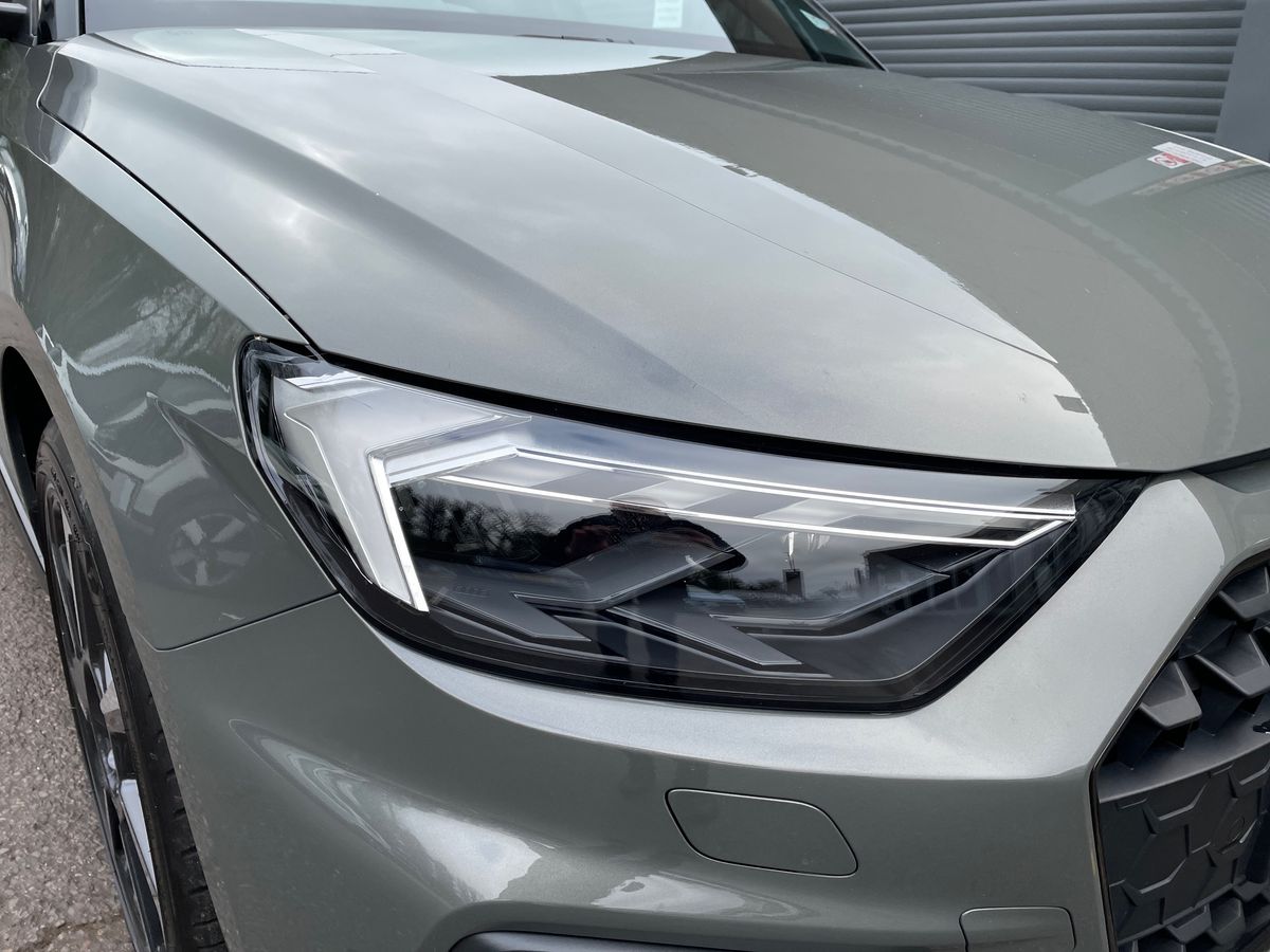 Used Audi A1 2022 for sale - 77917982: Photo 21