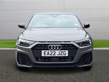 Used Audi A1 2022 for sale - 77917982: Photo