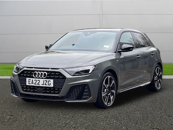 Used Audi A1 2022 for sale - 77917982: Photo