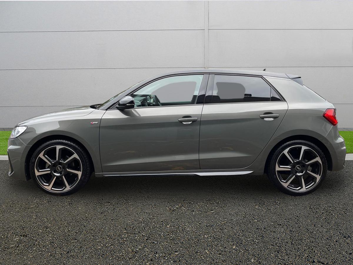 Used Audi A1 2022 for sale - 77917982: Photo 4