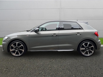 Used Audi A1 2022 for sale - 77917982: Photo