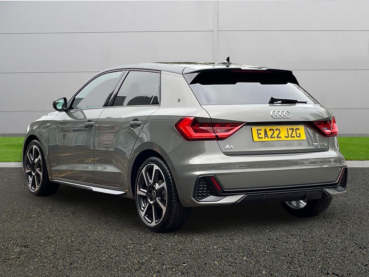 Used Audi A1 2022 for sale - 77917982: Photo 5