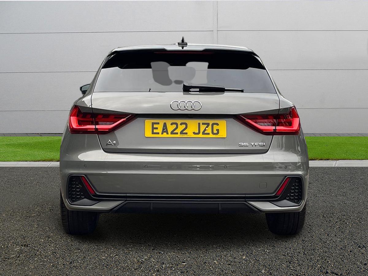 Used Audi A1 2022 for sale - 77917982: Photo 6