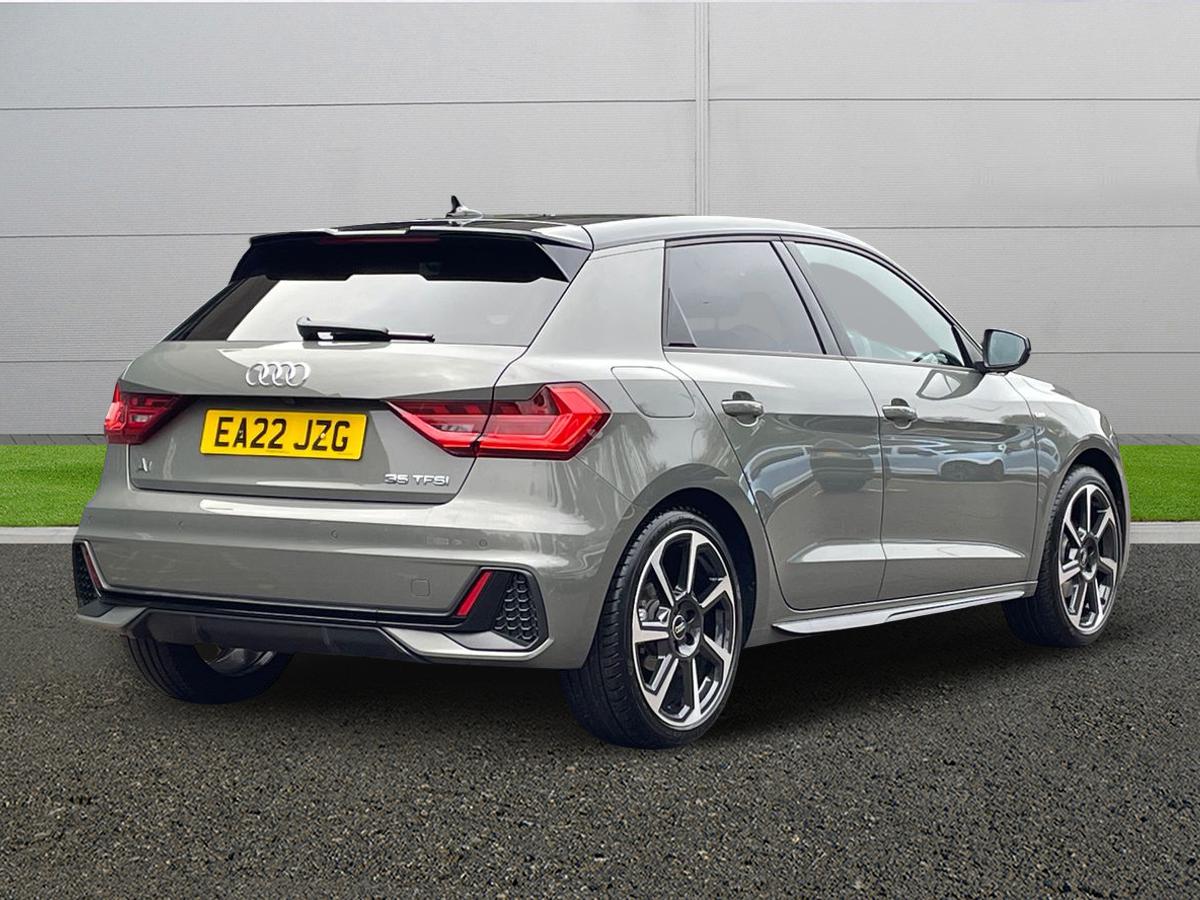 Used Audi A1 2022 for sale - 77917982: Photo 7