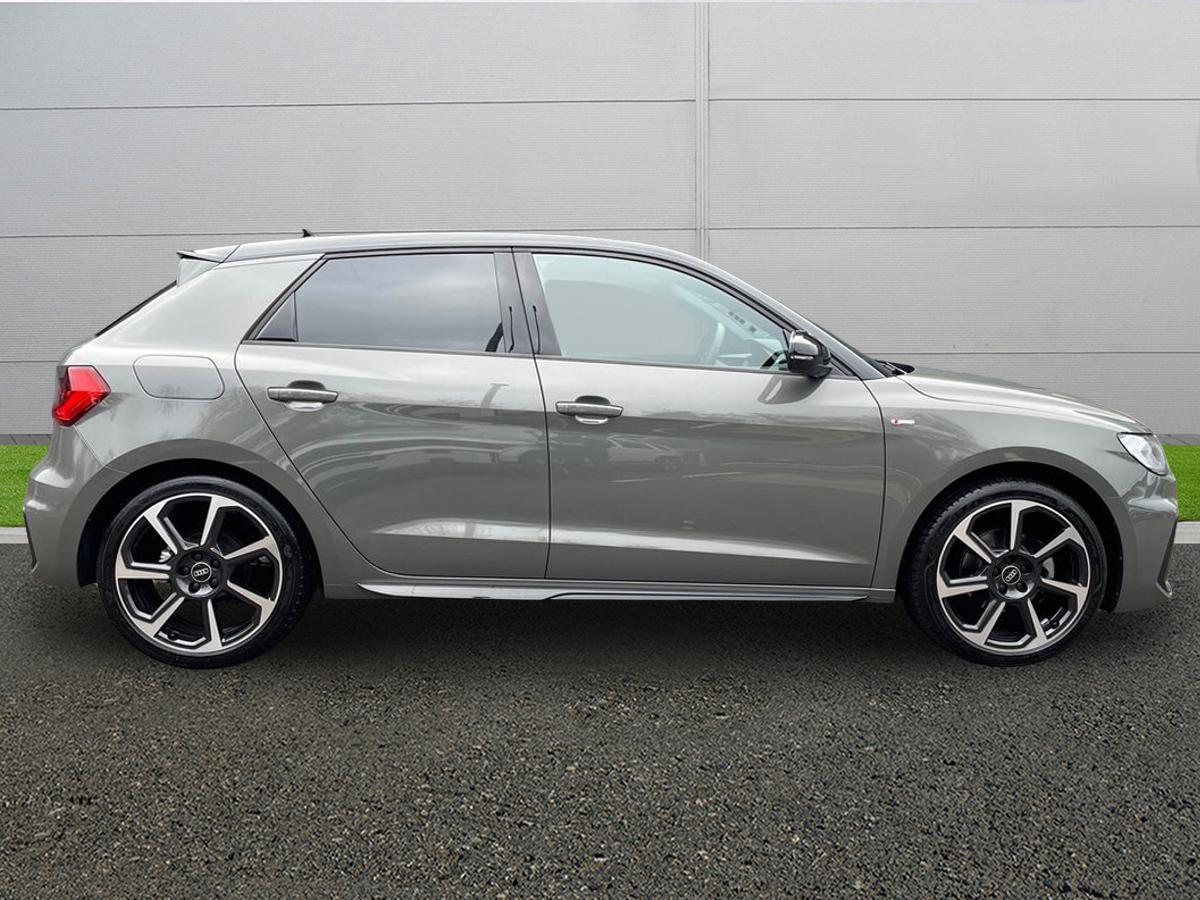 Used Audi A1 2022 for sale - 77917982: Photo 8