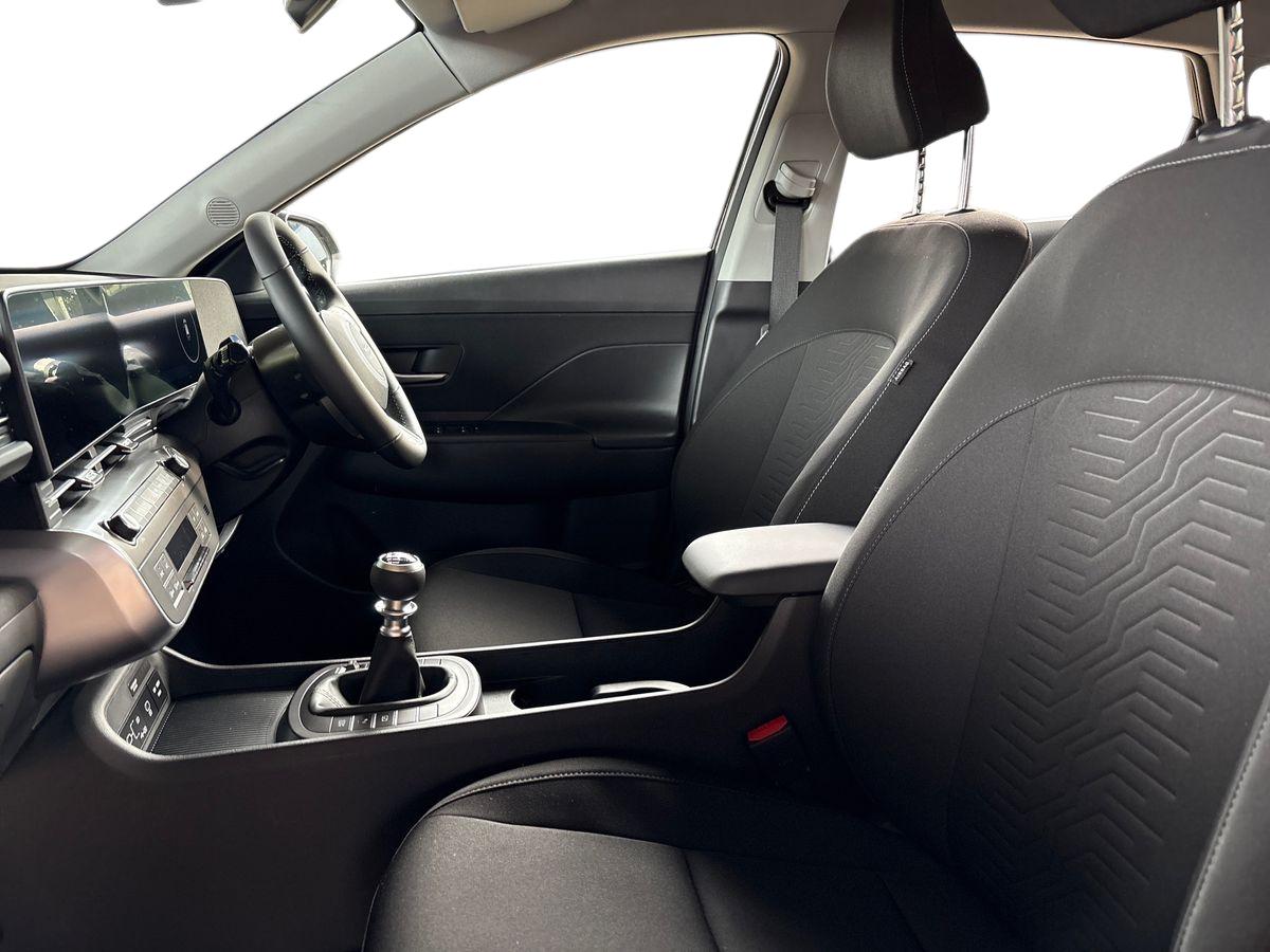 Used Hyundai KONA 2025 for sale - 77002687: Photo 10