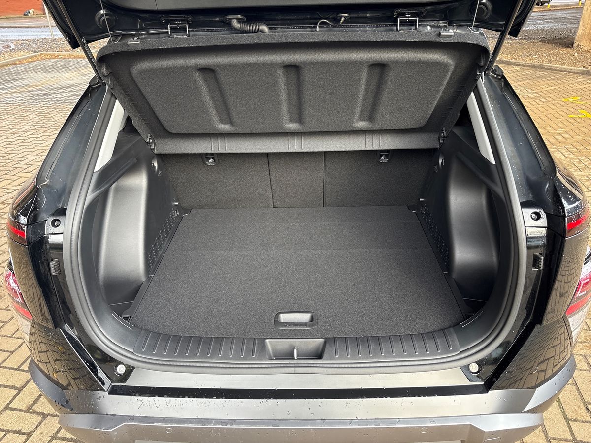 Used Hyundai KONA 2025 for sale - 77002687: Photo 12