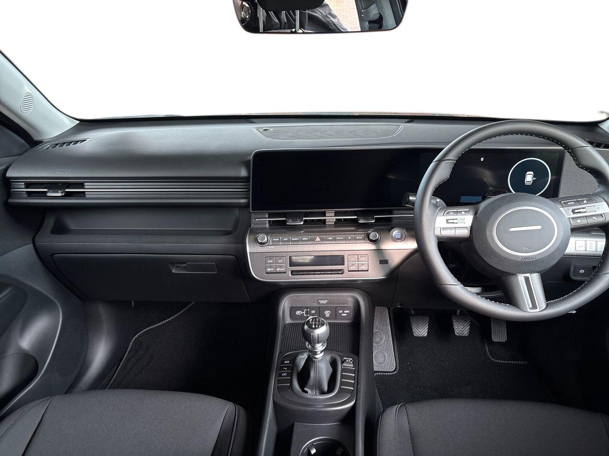 Used Hyundai KONA 2025 for sale - 77002687: Photo 13