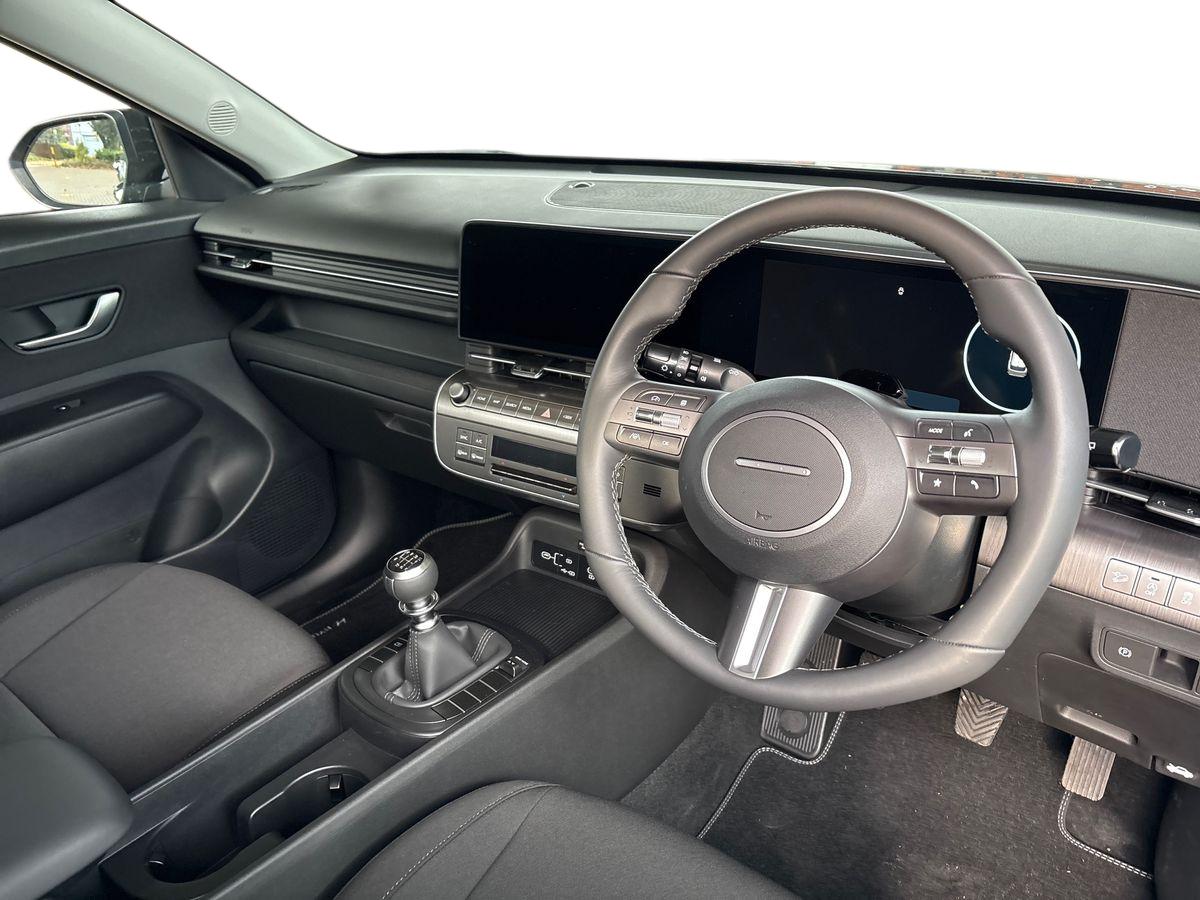 Used Hyundai KONA 2025 for sale - 77002687: Photo 15