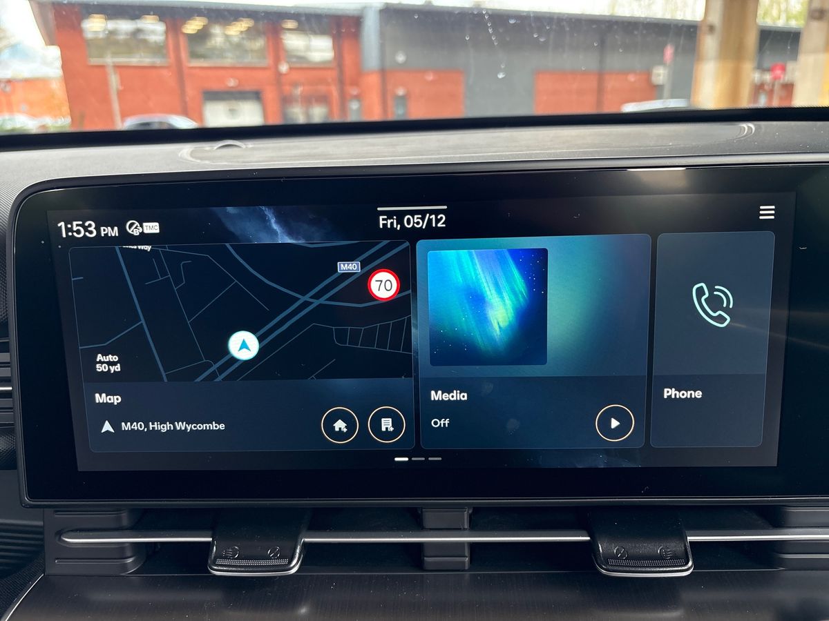 Used Hyundai KONA 2025 for sale - 77002687: Photo 23