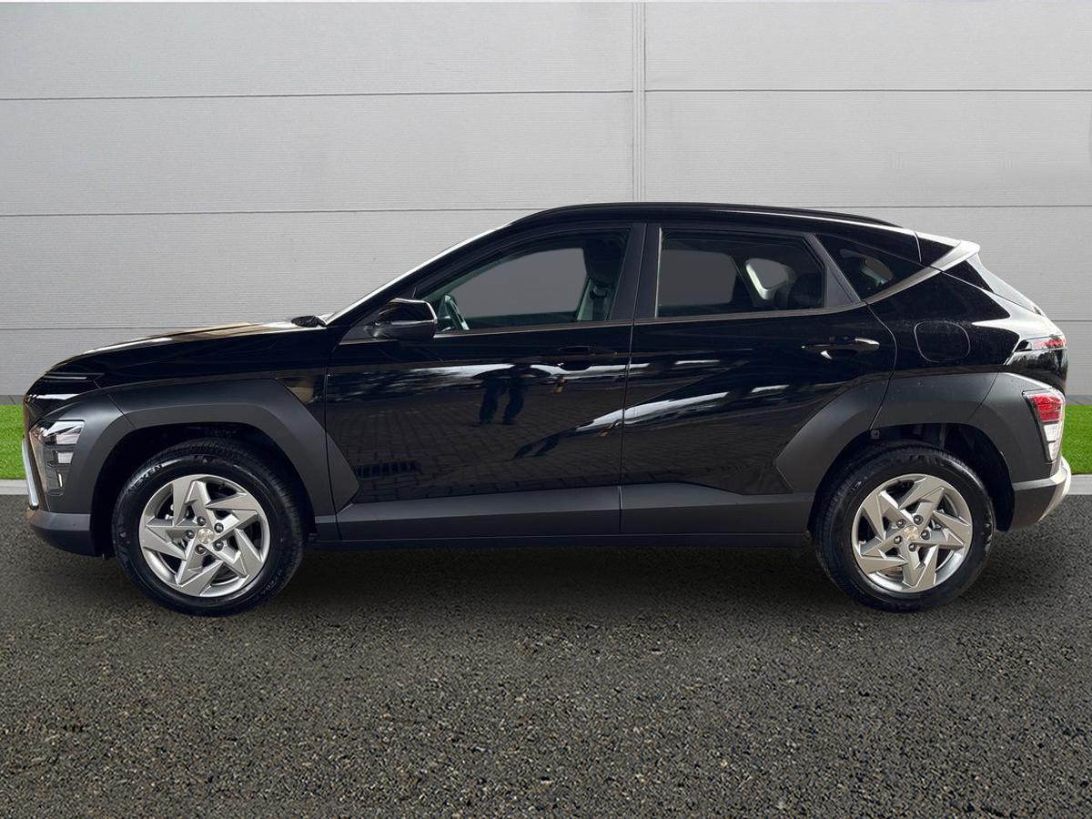 Used Hyundai KONA 2025 for sale - 77002687: Photo 4