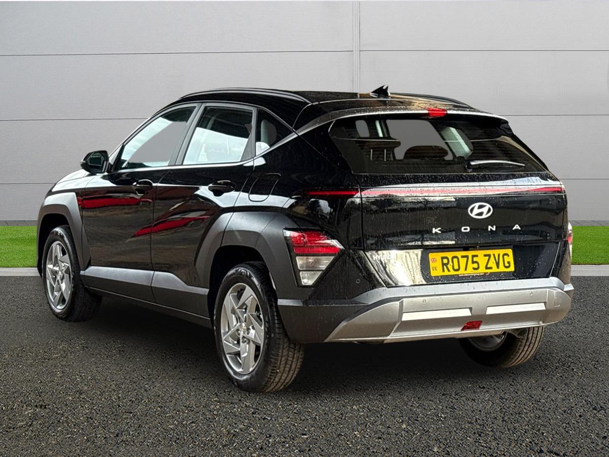 Used Hyundai KONA 2025 for sale - 77002687: Photo 5