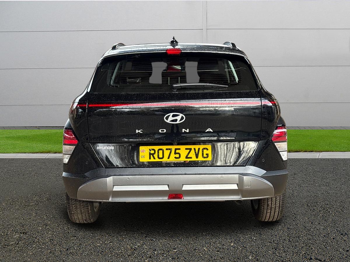 Used Hyundai KONA 2025 for sale - 77002687: Photo 6