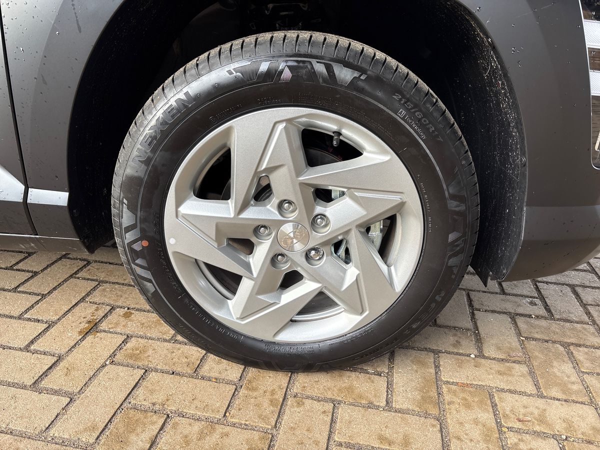 Used Hyundai KONA 2025 for sale - 77002687: Photo 9