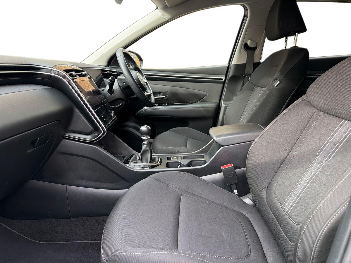 Used Hyundai TUCSON 2021 for sale - 77556812: Photo 10