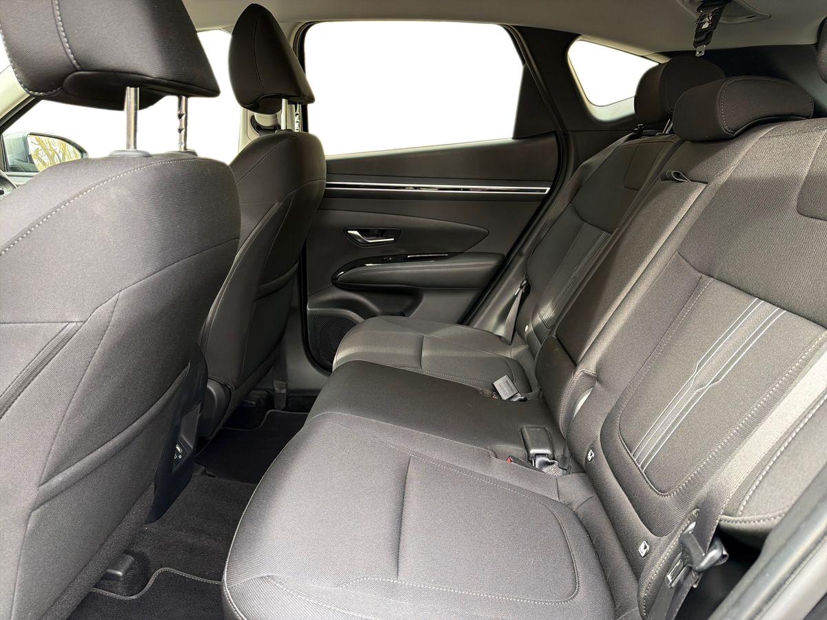 Used Hyundai TUCSON 2021 for sale - 77556812: Photo 11