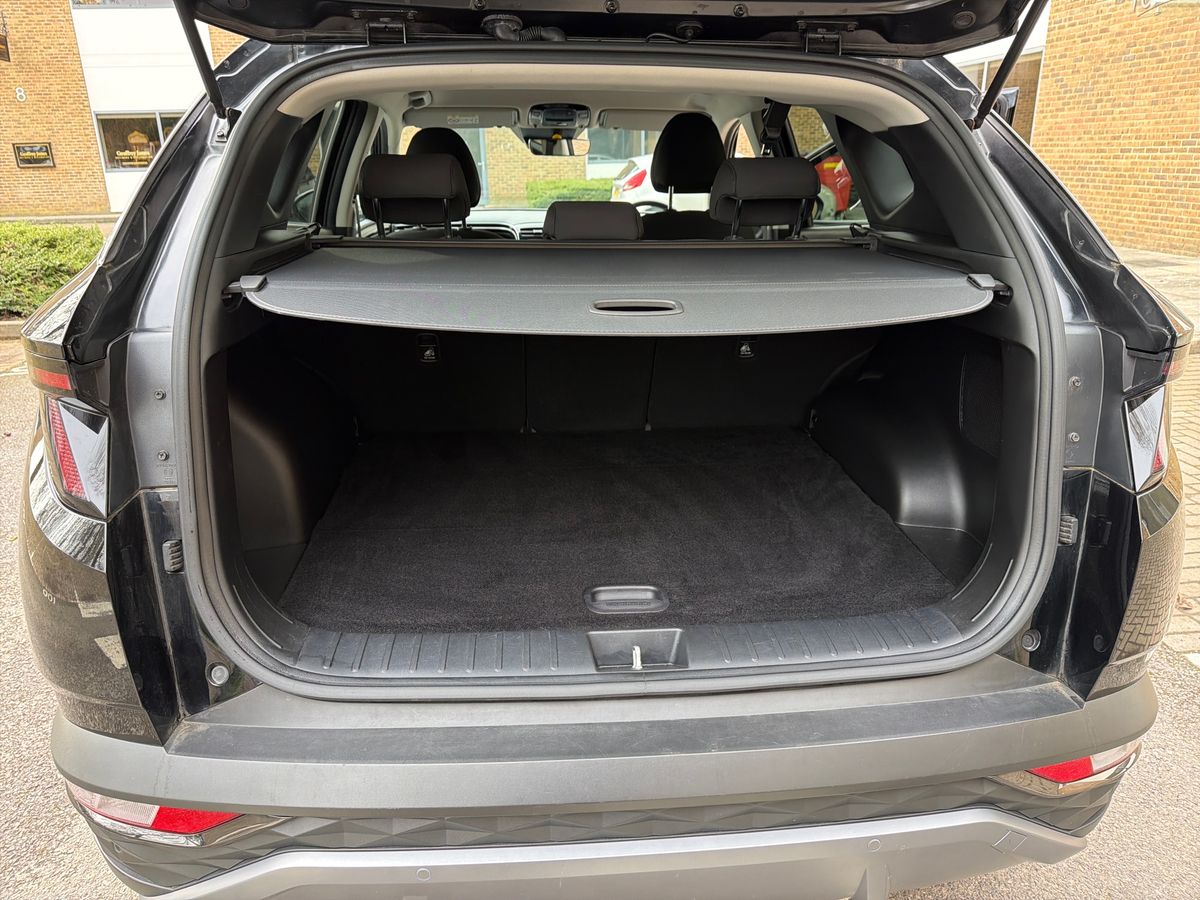 Used Hyundai TUCSON 2021 for sale - 77556812: Photo 12