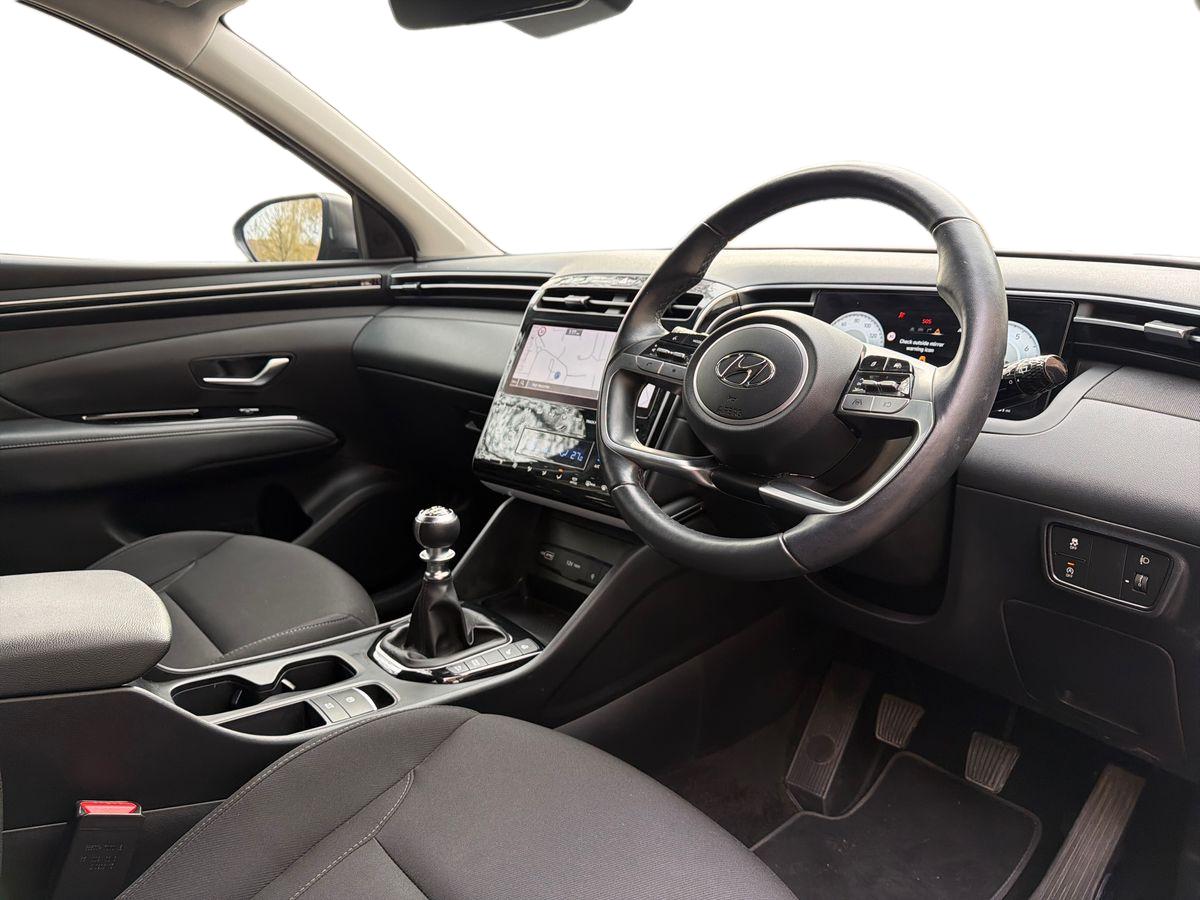 Used Hyundai TUCSON 2021 for sale - 77556812: Photo 15