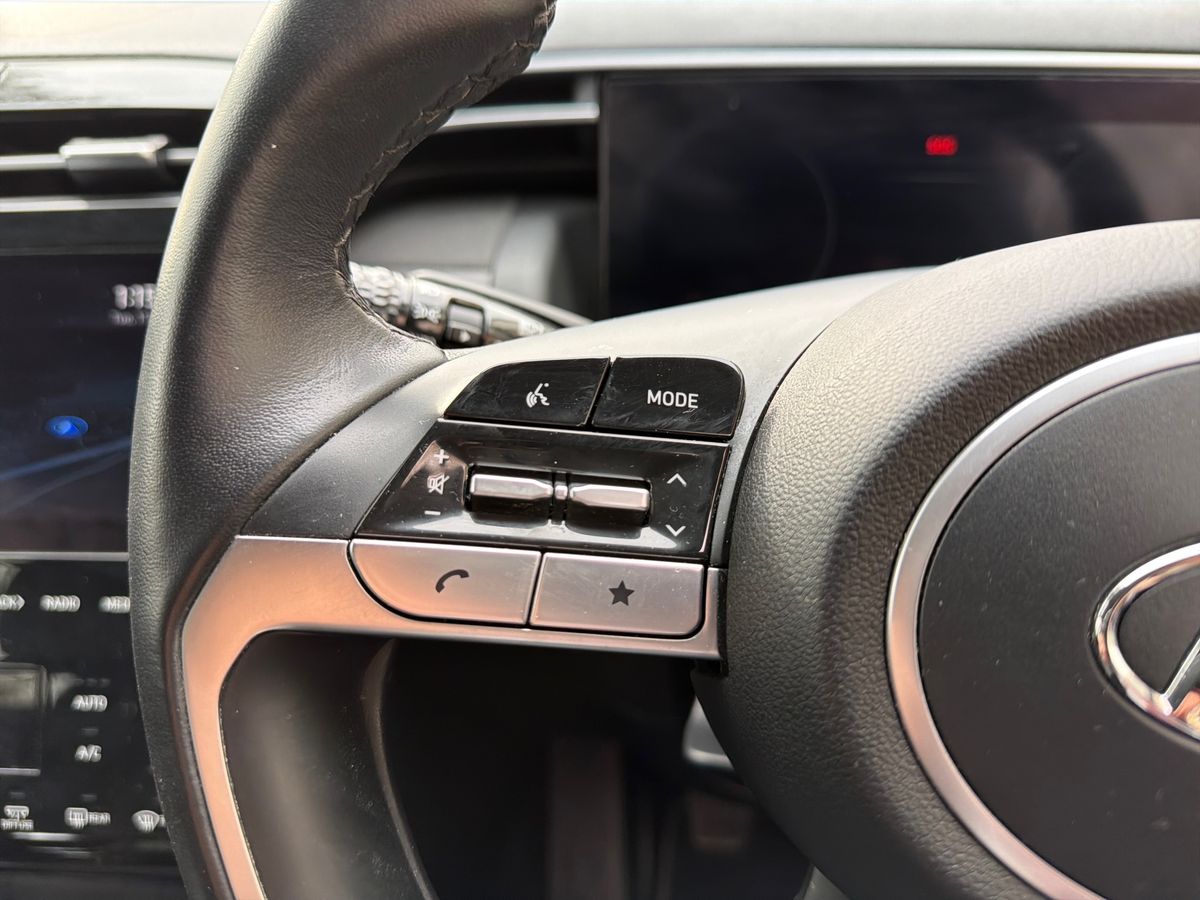 Used Hyundai TUCSON 2021 for sale - 77556812: Photo 16