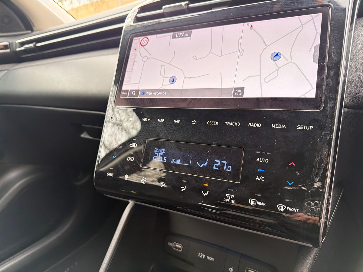 Used Hyundai TUCSON 2021 for sale - 77556812: Photo 18