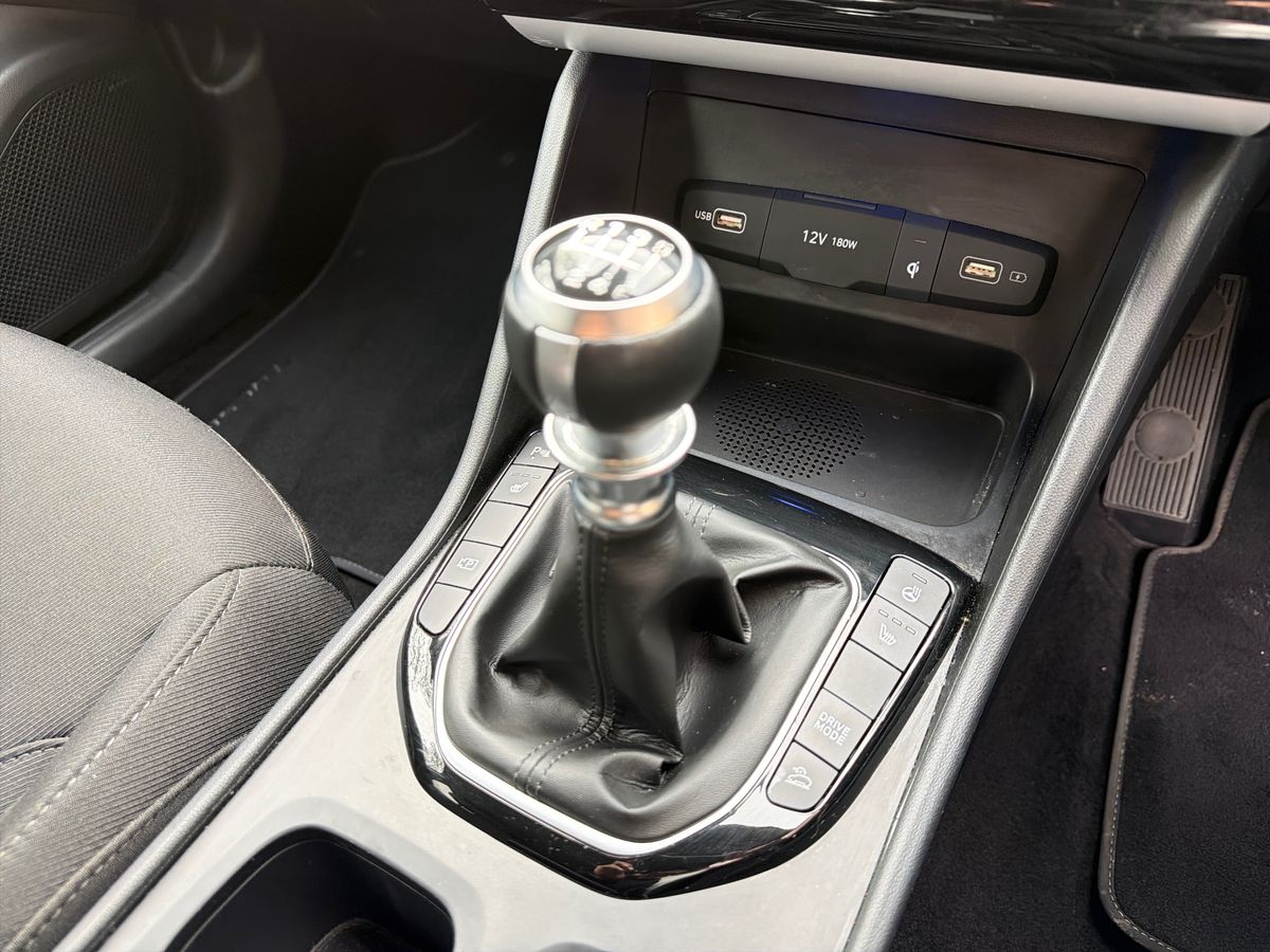 Used Hyundai TUCSON 2021 for sale - 77556812: Photo 19