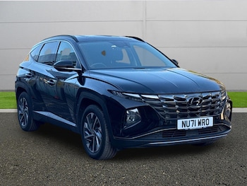 2021 - 1.6 TGDi Premium 5dr 2WD