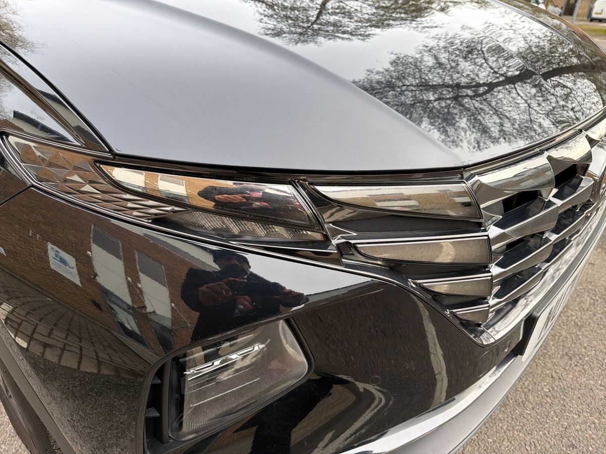 Used Hyundai TUCSON 2021 for sale - 77556812: Photo 21