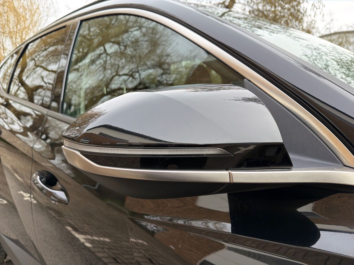 Used Hyundai TUCSON 2021 for sale - 77556812: Photo 22