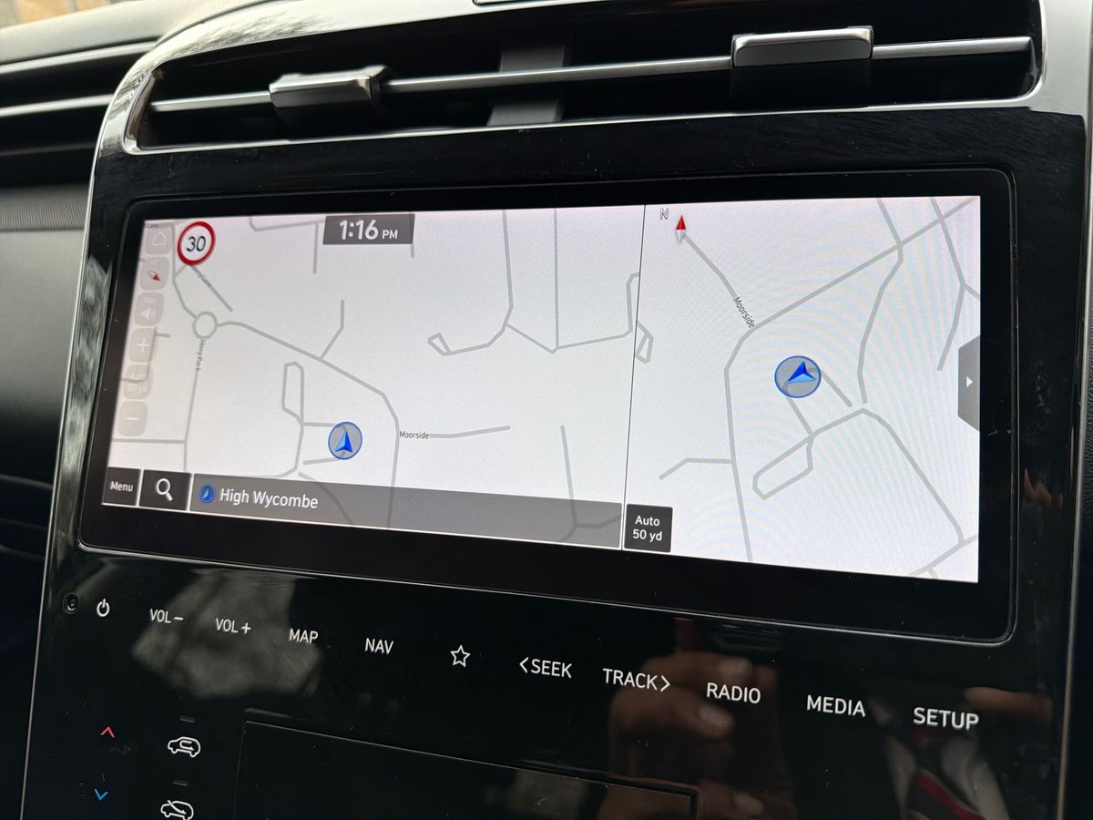 Used Hyundai TUCSON 2021 for sale - 77556812: Photo 25