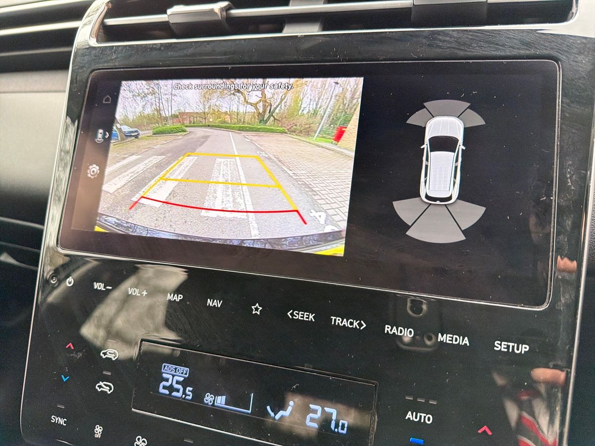 Used Hyundai TUCSON 2021 for sale - 77556812: Photo 26