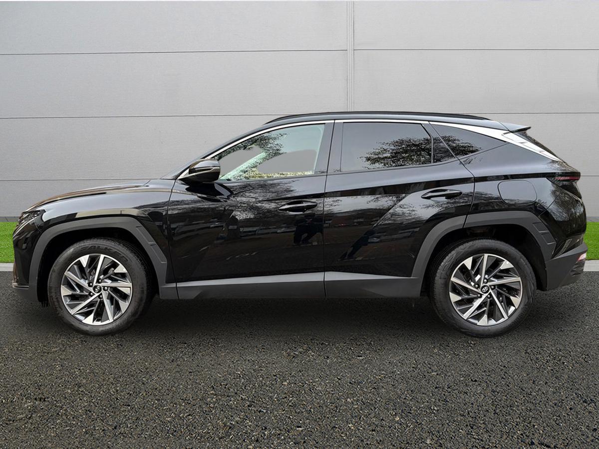 Used Hyundai TUCSON 2021 for sale - 77556812: Photo 4