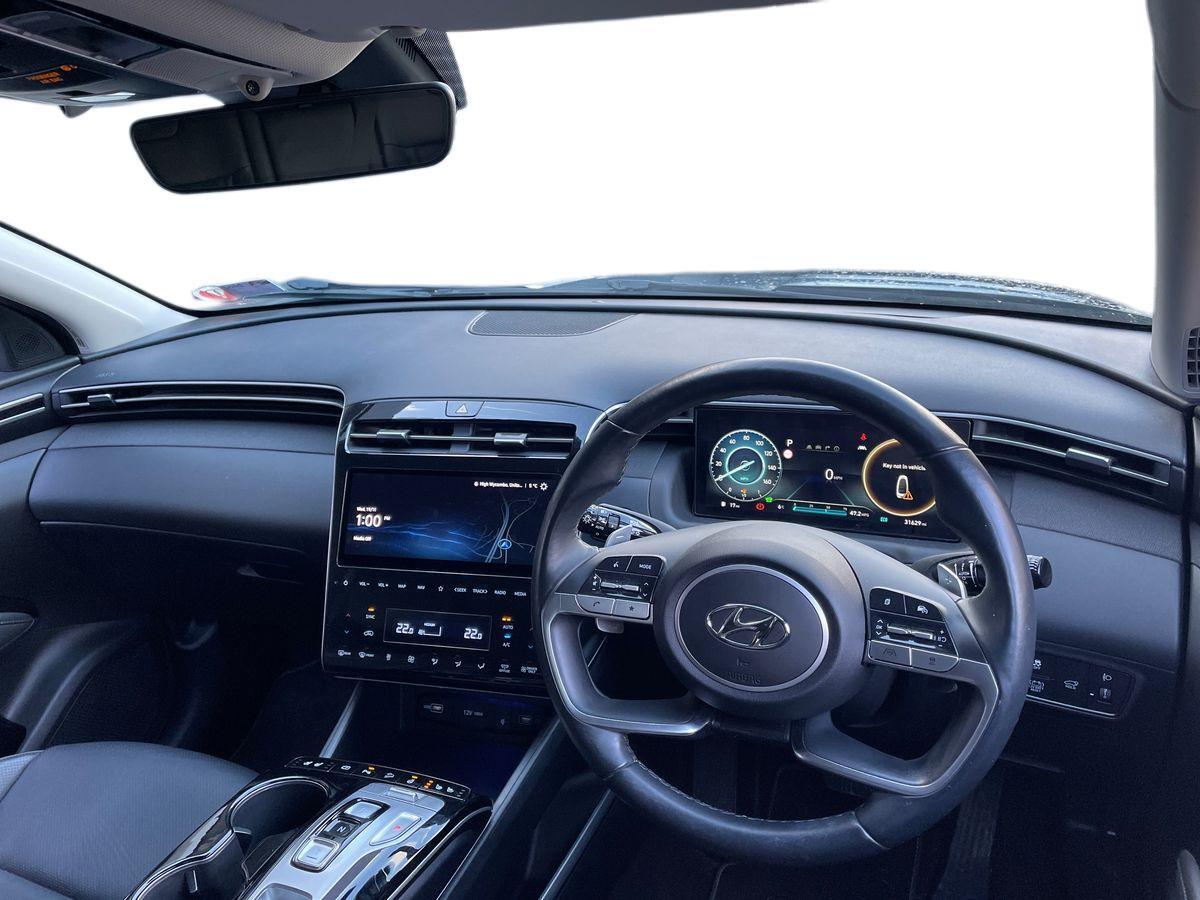 Used Hyundai TUCSON 2021 for sale - 76786697: Photo 13