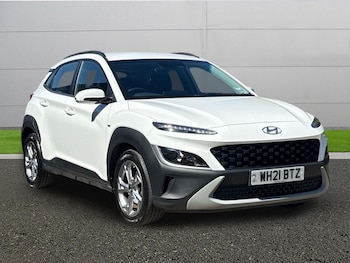 Used Hyundai KONA 2021 for sale - 78590681: Photo
