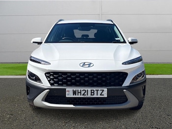 Used Hyundai KONA 2021 for sale - 78590681: Photo