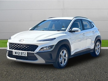 Used Hyundai KONA 2021 for sale - 78590681: Photo
